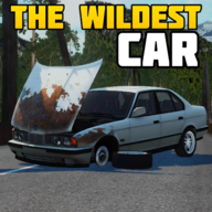 最狂野的汽车(The Wildest Car)