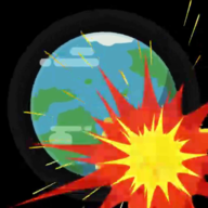 行星粉碎(Planet Smash)