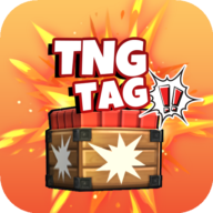 皇家戰(zhàn)斗(TNT Tag)