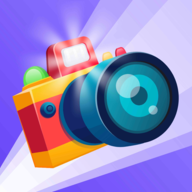 镜头大师(Lens Master)