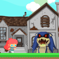 神秘房屋(Find Soniic EXE)