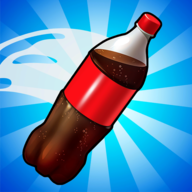 瓶子跳躍3D(Bottle Jump 3D)