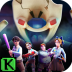 恐怖对决(horror brawl)