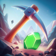 完美的矿业大亨(Perfect Miner Tycoon)