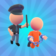 狱警大亨(Prison Guard Tycoon)