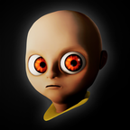 The Baby In Yellow游戲圖標(biāo)