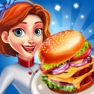 汉堡店3烹饪模拟器(Cooking Game)