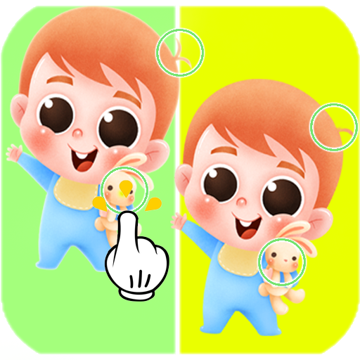 双图扭转(Two Picture Twist)