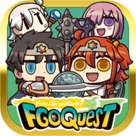 fgo quest手游