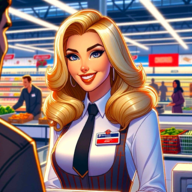 杂货卖家(Supermarket Business Simulator)