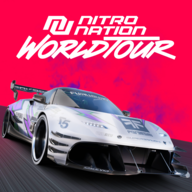 Nitro民族世界之旅(Nitro Nation World Tour)