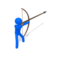 绿箭冲突(Arrow Clash)