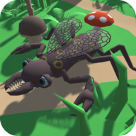 糯米怪虫进化模拟器(Evolution Simulator 3D)
