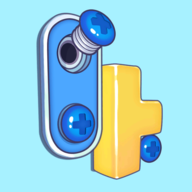 果冻螺栓(Jelly Bolts)