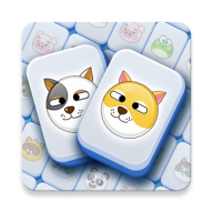 麻将配对(Doge Cash)