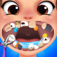牙醫(yī)(Dentist)