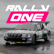 第一回合(Rally One)
