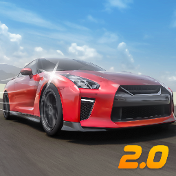 项目阻力赛车(Project Drag Racing)