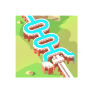水流(Water Flow)