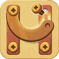 木头拼图(Wood Puzzle)
