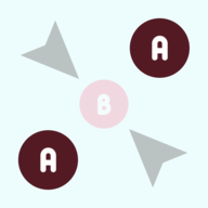 合他个ABC(TapMerge)