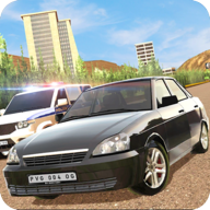 警察VS犯罪追逐(Police VS Crime: Chase)
