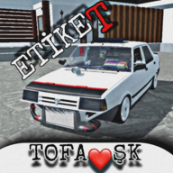 豆腐标签(Etiket Tofask)