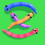 蛇塔3D(Snakes Tower 3D)