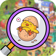 隐藏的物体之谜(Find it: Hidden Object)