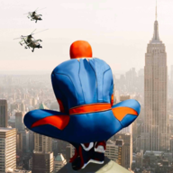 蜘蛛英雄救援終極(Spider Hero Rescue Ultimate)