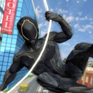 黑人英雄(Black Hero)