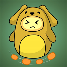 蛋仔派派手游