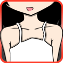 萌女逃生中文汉化版图标