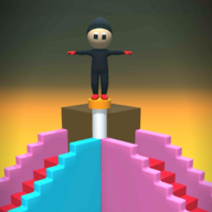 空翻挑战(Deadflip Challenge)