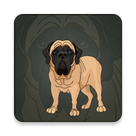 獒犬救援(Mastiff Dog Rescue)