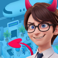 地狱机场(Hell Airport)