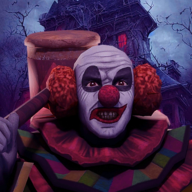 疯狂的小丑(Crazy Clown)