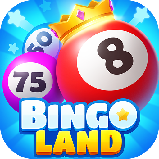 宾果乐园(Bingo Land)
