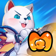 小馅饼隆隆(Pome Rumble M)