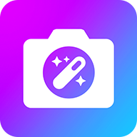 美颜P图滤镜相机app