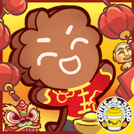姜饼人追逐战手游