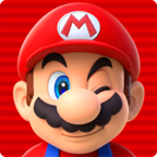 超级马里奥官网版(MARIO RUN)图标