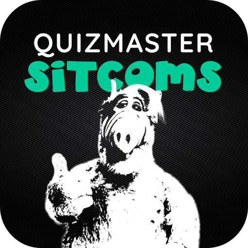 情景喜劇(QuizMaster: Sitcoms)