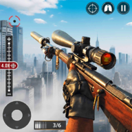 狙击之怒2(Sniper Rage 2)