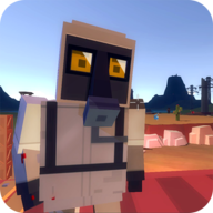 堡垒生存大乱斗(Fort Survival Battle Royale)