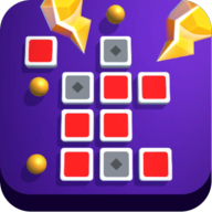 翻转瓷砖(Flip The Tiles)