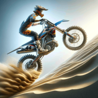 特技自行车极端(Stunt Bike Extreme)