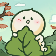桑蚕图块(happy worm)