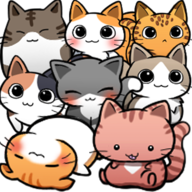 貓咪的生活游戲(Cat Life)