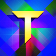 米娅的七巧板(Mia's Tangram)